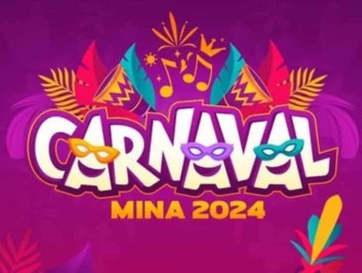 Dan a conocer convocatorias para Carnaval de Minatitlán 2024, te dejamos los detalles