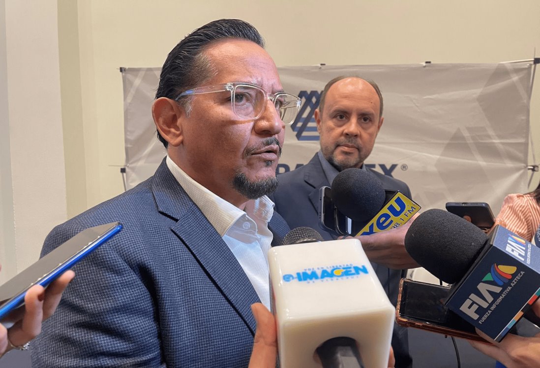 Reformas laborales suponen una evolución: Secretario general de CTM Veracruz