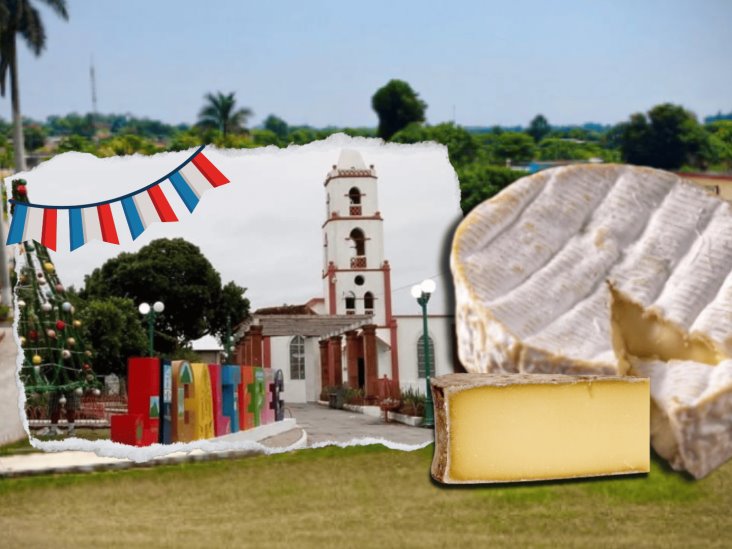 Influencia Francesa en queso de Jicaltepec, Veracruz: Tradición y calidad