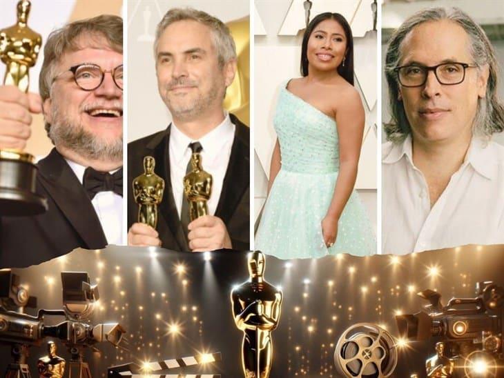 ¿Cuántas películas mexicanas han ganado un premio Oscar?