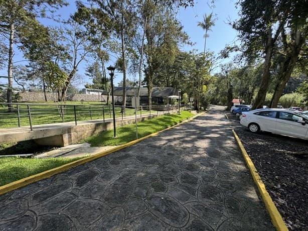 Estancia Garnica de Xalapa: ¿Cuáles son los servicios que ofrece?