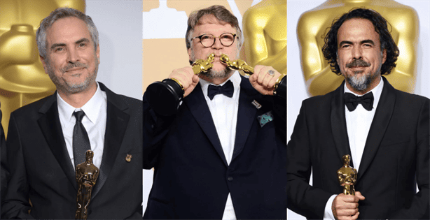 ¿Cuántas películas mexicanas han ganado un premio Oscar?