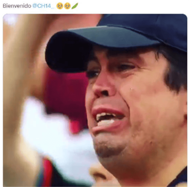 Los mejores MEMES que dejó el regreso de Chicharito a Chivas