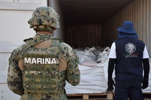 Suman más de 76 mil rescates humanitarios en 8 puertos controlados por Semar