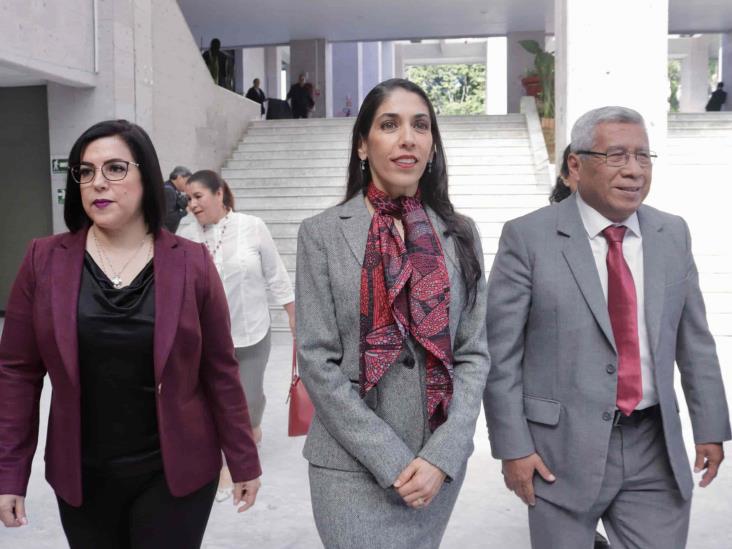 Fiscalía anticorrupción rendirá cuentas al Congreso y al Orfis