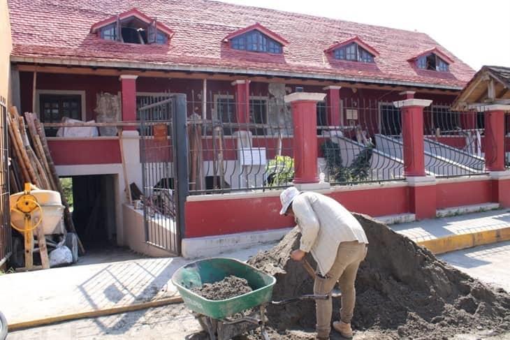 Incertidumbre en la reapertura del Museo Casa Señorial de Misantla