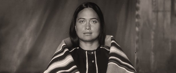 Yalitza Aparicio marcó la pauta, hoy hay una segunda mujer indígena nominada a los Premios Óscar
