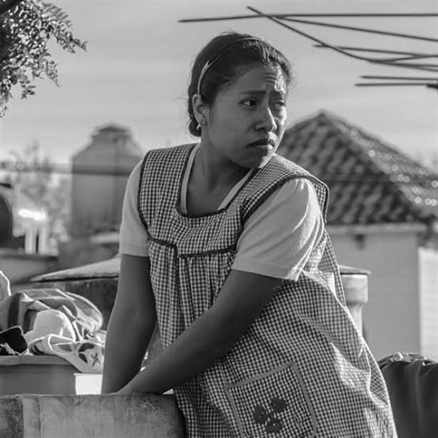 Yalitza Aparicio marcó la pauta, hoy hay una segunda mujer indígena nominada a los Premios Óscar