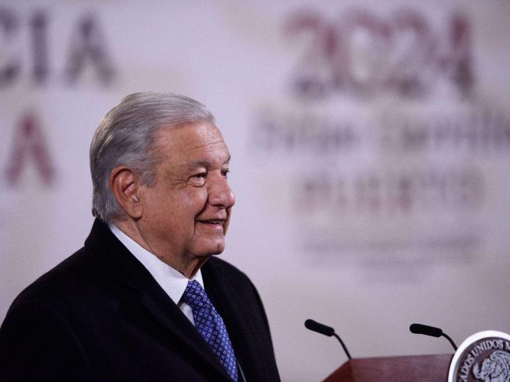 AMLO: No será fácil quitar pensiones para adultos mayores y personas con discapacidad