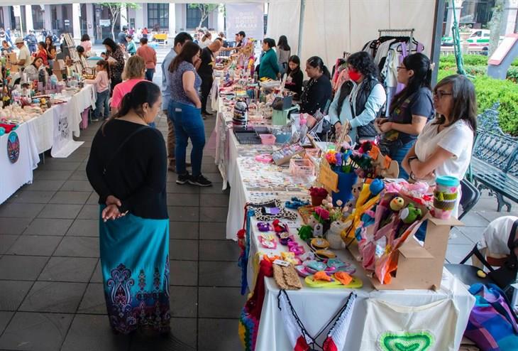 Brindarán capacitación a emprendedores de Xalapa para hacer crecer sus negocios