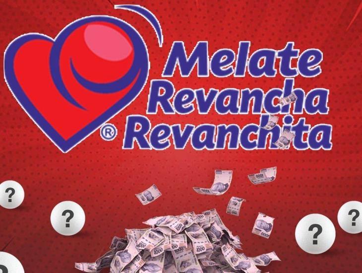 Sorteo Melate, Revancha y Revanchita: números ganadores del 24 de enero