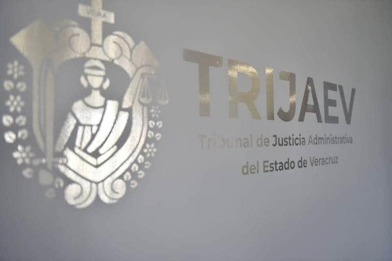 Cuenta pública del Trijaev; mérito y observaciones