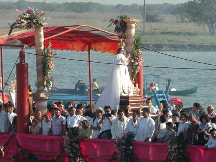 Fiesta y tradición: Tlacotalpan anuncia actividades de Candelaria 2024