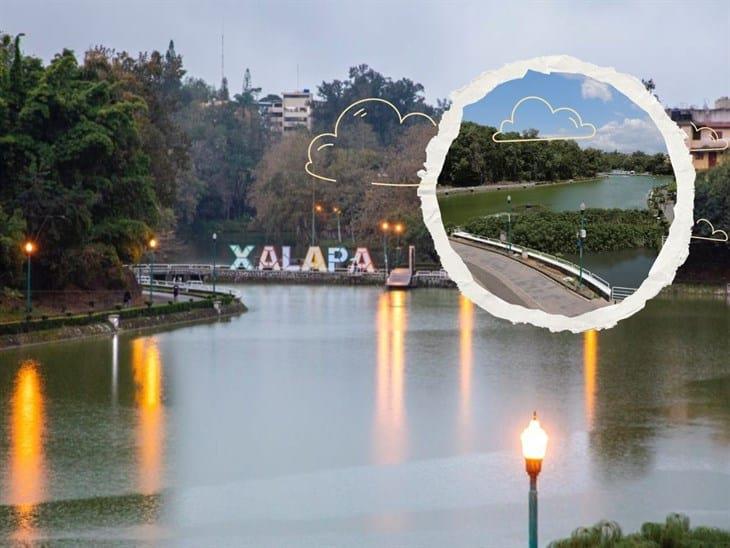 Así estará el clima en Xalapa este jueves 25 de enero