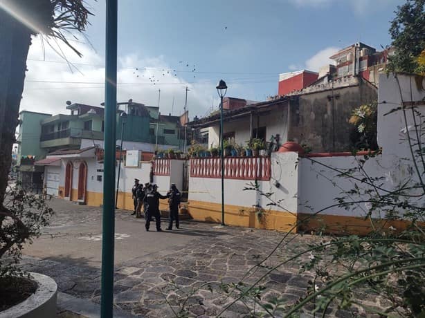 Rosa María muere en completo abandono en barrio de Xallitic, en Xalapa