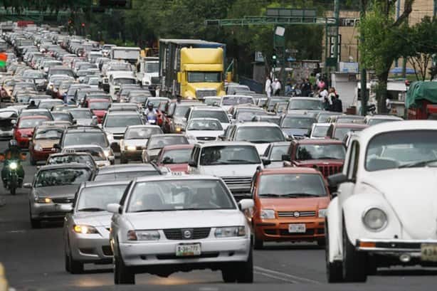 Tenencia vehicular: ¿qué autos están exentos del pago en Veracruz?