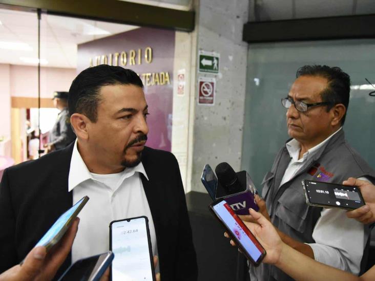 Habrá descuentos a diputados de Veracruz por faltar a comparecencias: Gómez Cazarín