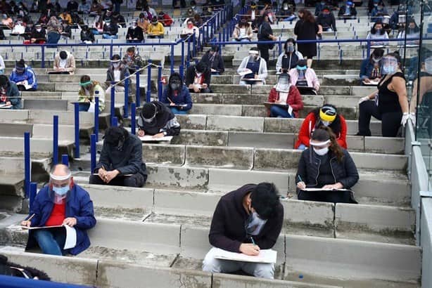 Examen UNAM 2024: ¿cuántos aciertos se necesitan para cada carrera?