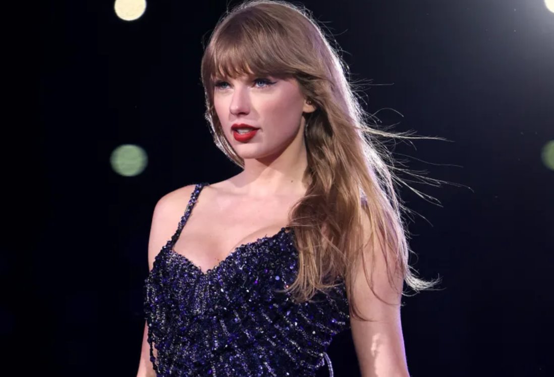 Denuncian creación de fotos de Taylor Swift explícitas con IA