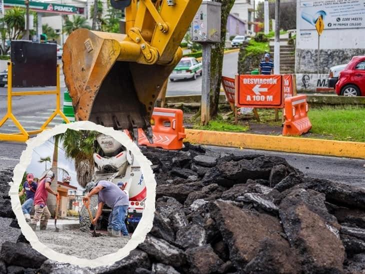 Ayuntamiento de Xalapa emite licitación para ocho obras, checa cuáles son