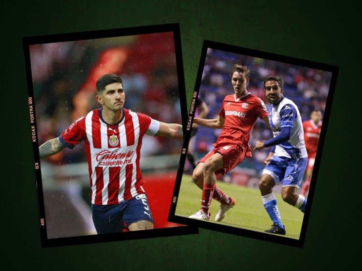 Dónde ver los partidos de la Liga MX este 26 de enero y a qué hora