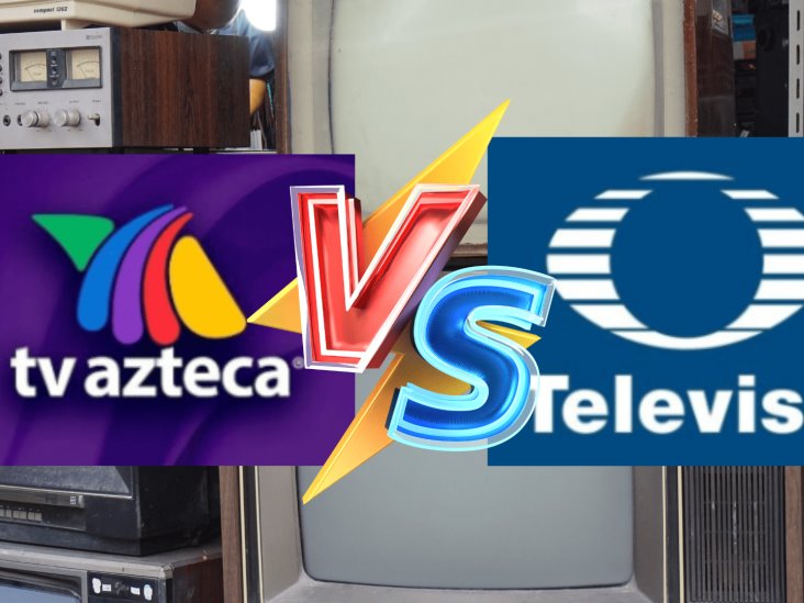 TV Azteca compite con estos programas contra Televisa este 2024