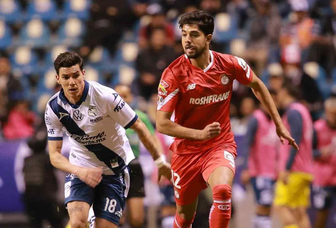 Sigue Puebla sin ganar en el Clausura 2024