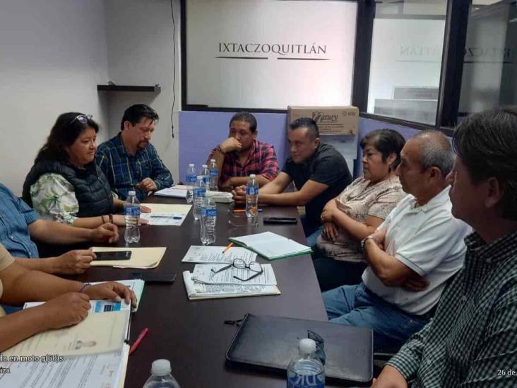 En Ayuntamiento de Ixtaczoquitlán, niegan a ediles usar la sala de cabildo