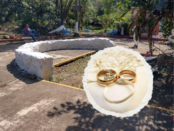 Bodas colectivas en Huiloapan: espacio histórico albergará la ceremonia