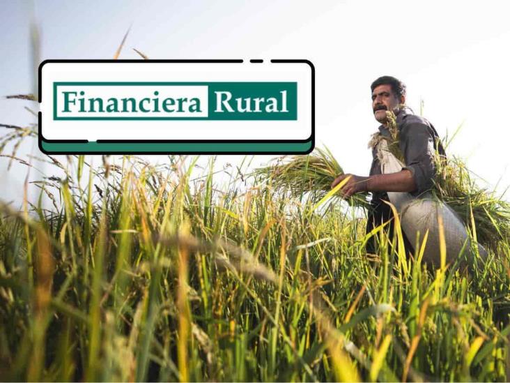 En Veracruz, líderes productores piden el regreso de Financiera Rural