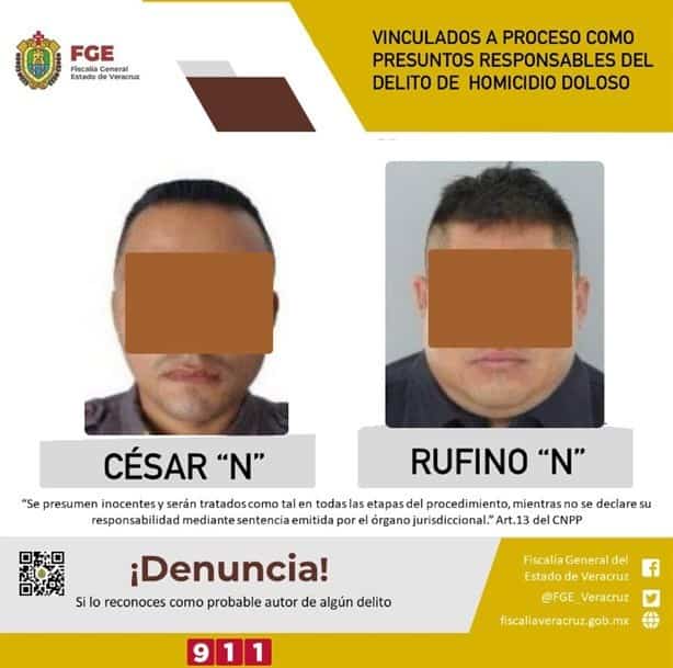 Vinculan a proceso a 2 policías de Lerdo por asesinato de Brandon Arellano