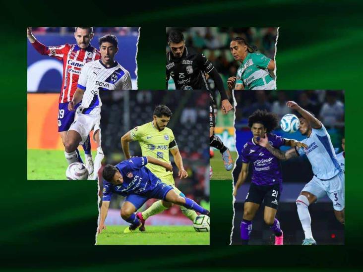 Liga MX: Dónde ver los partidos hoy, sábado 27 de enero