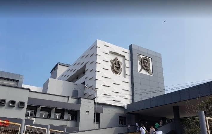 ¿Qué pasa en el Hospital General de Veracruz?