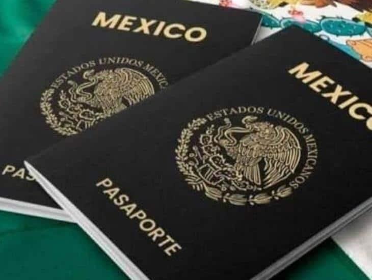 Podrás tramitar tu pasaporte en esta oficina del puerto de Veracruz  