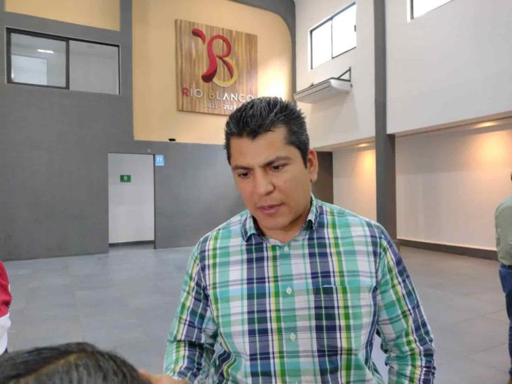 Buscan saldar adeudos en predial de la exfábrica textil de Río Blanco