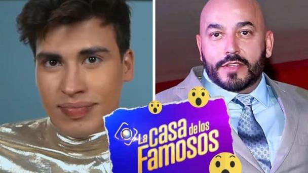 Lupillo Rivera Se Lleva Los Aplausos Por Hacer Incómoda Pregunta A La ...