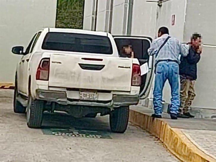 Detienen a presunto homicida de Papantla en Reynosa 