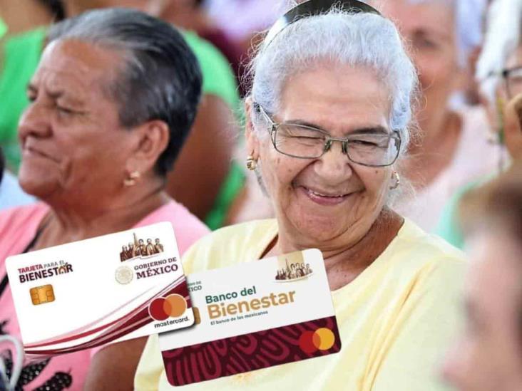 Alistan entrega de tarjetas para la Pensión Bienestar; estas son las fechas