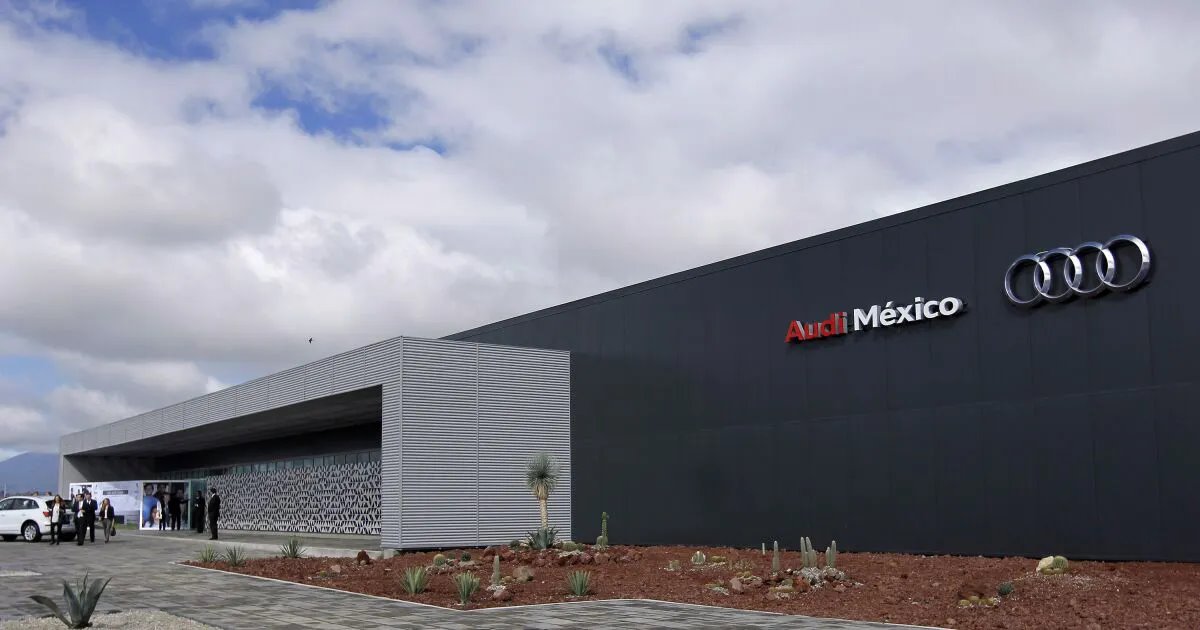 Audi México busca declarar “inexistente” la huelga en planta de Puebla: Sitaudi