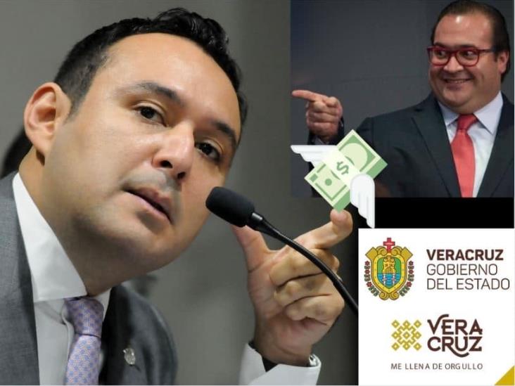 Son 4 los exduartistas sentenciados a pagar miles de millones en Veracruz
