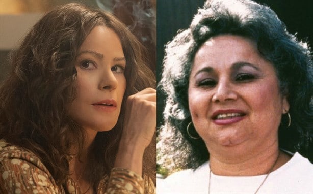 Así es la impresionante transformación de Sofía Vergara para interpretar a Griselda Blanco