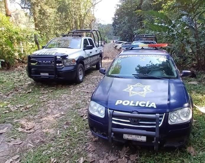 A machetazos, asesinan a hombre tras presunta riña en Amatlán