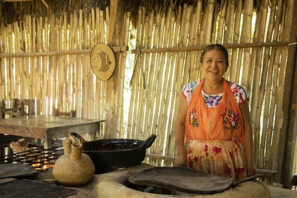 Ellas son las Mujeres de Humo: ¡De Veracruz para el mundo!