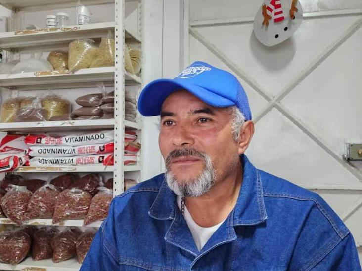 Piden productores de Orizaba facilidades para poder vender cabezas de ganado