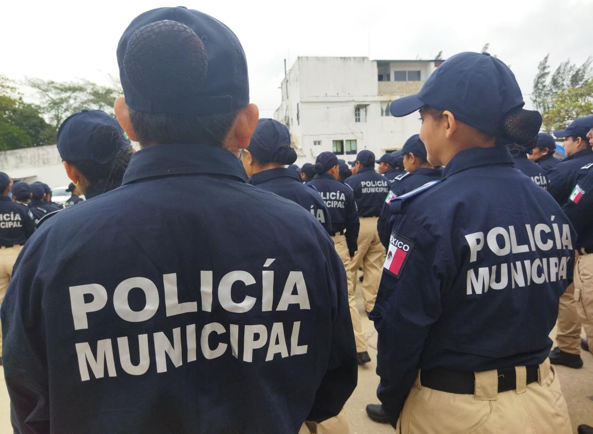 Emiten convocatoria para la Policía de Coatzacoalcos: consulta aquí las bases
