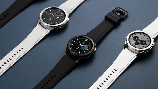 ¿Por qué es buena idea comprar un Samsung Galaxy Watch?