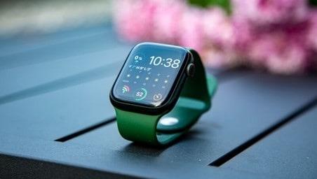 Apple Watch Series 7: principales características