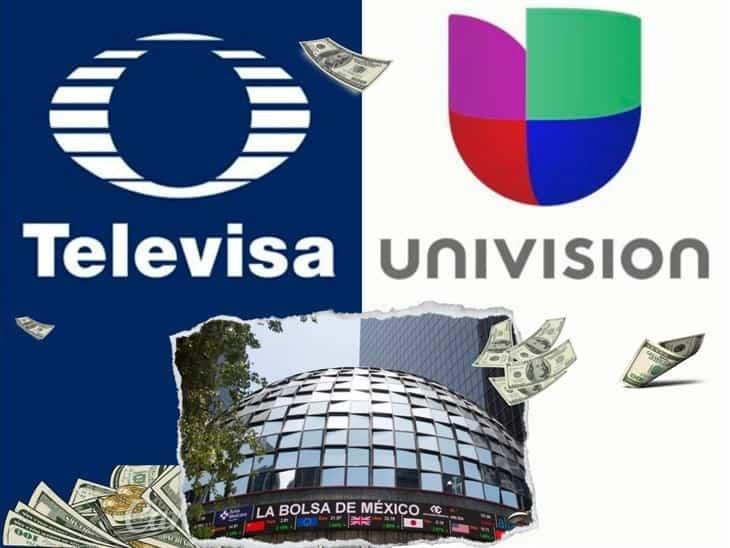 ¿Crisis en Televisa?: Estas son las empresas pertenecen a la televisora