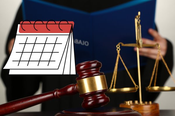 LFT: ¿Cuánto deben pagarte si trabajas el 5 de febrero en Veracruz?