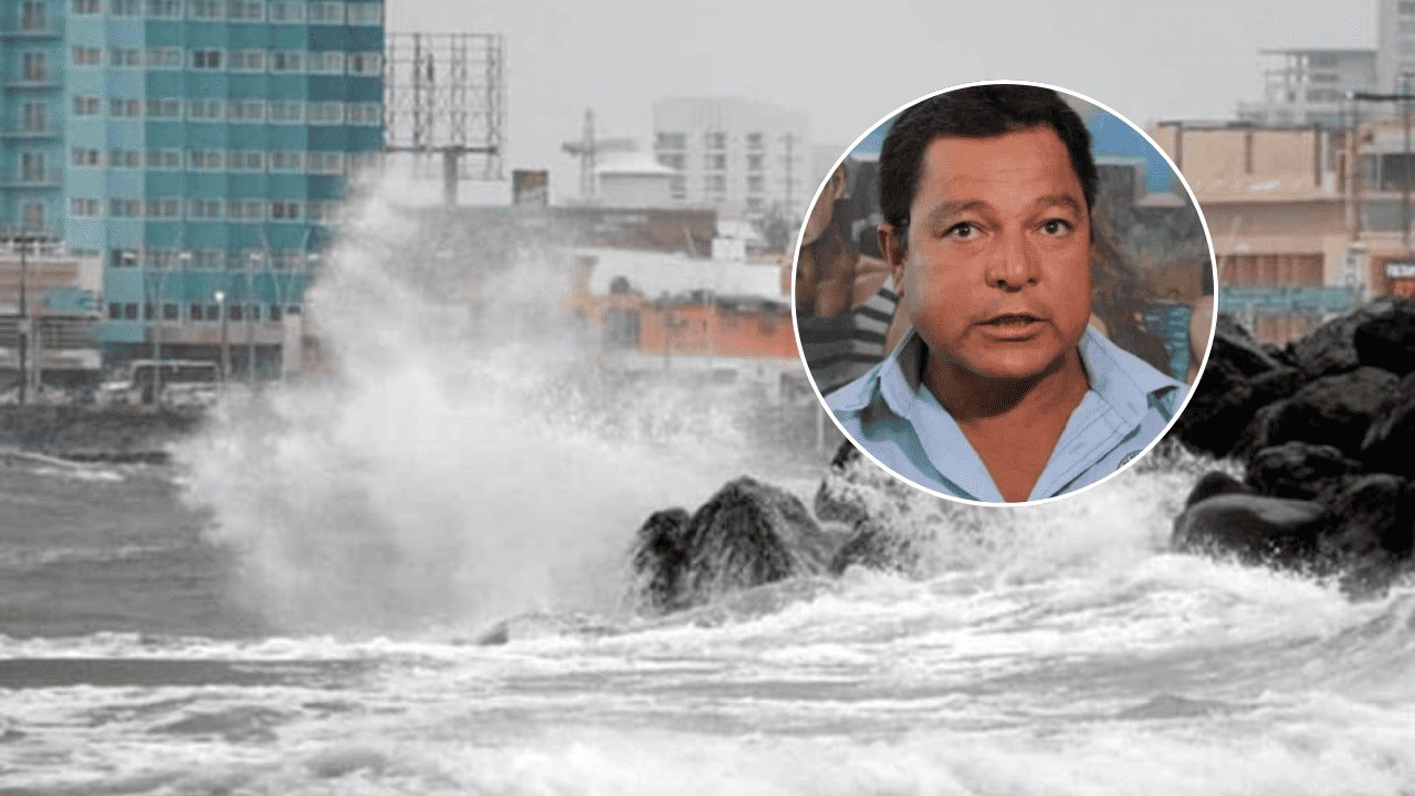Enero concluye con saldo negativo: Coalición de Pescadores, Marineros y Transportistas de Veracruz